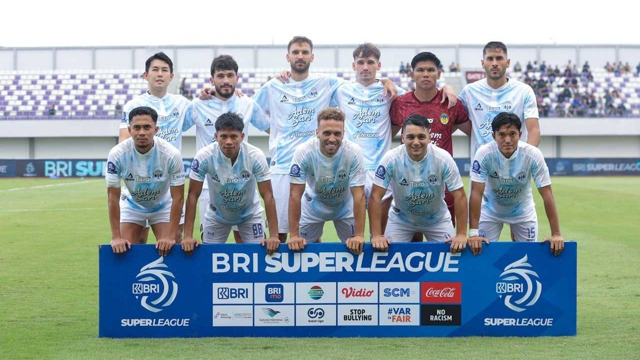 Mengulas Kontribusi Para Pemain Asing PSIM Yogyakarta di Putaran Pertama BRI Super League Mengulas Kontribusi Para Pemain Asing PSIM Yogyakarta di Putaran Pertama BRI Super League