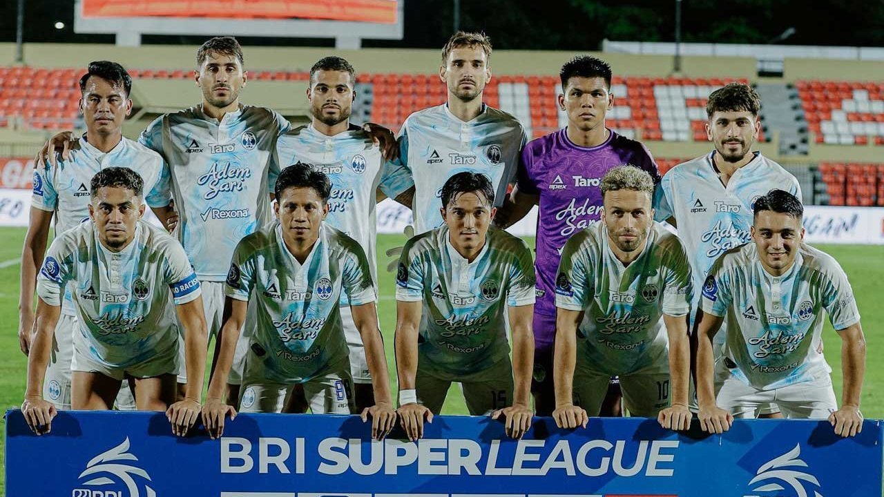 PSIM Yogyakarta: Pemain Cadangan Faktor X Penyelamat Poin Berharga di BRI Super League PSIM Yogyakarta: Pemain Cadangan Faktor X Penyelamat Poin Berharga di BRI Super League