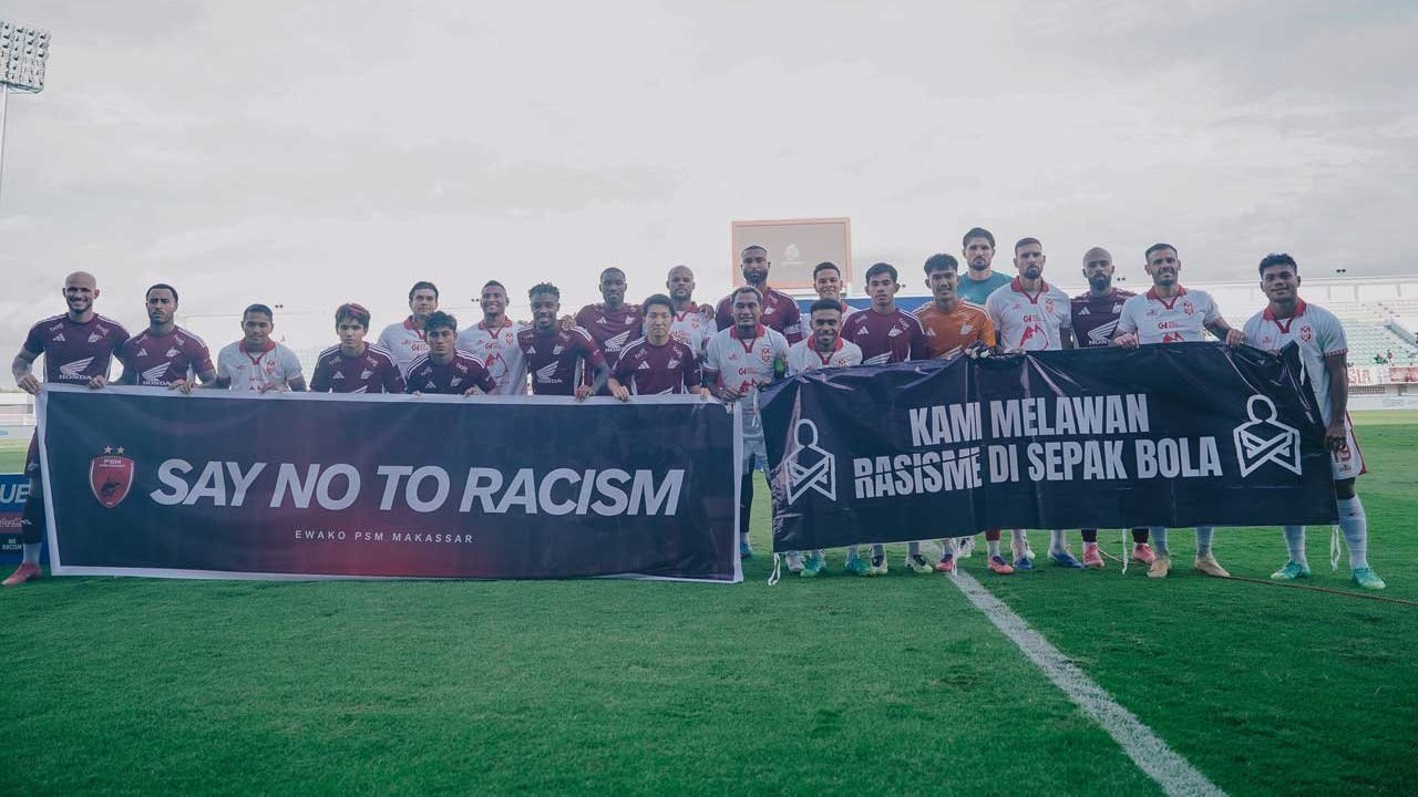 Hasil PSM Makassar vs Malut United: Gol Cepat David da Silva Bikin Tuan Rumah Telan Kekalahan Hasil PSM Makassar vs Malut United: Gol Cepat David da Silva Bikin Tuan Rumah Telan Kekalahan
