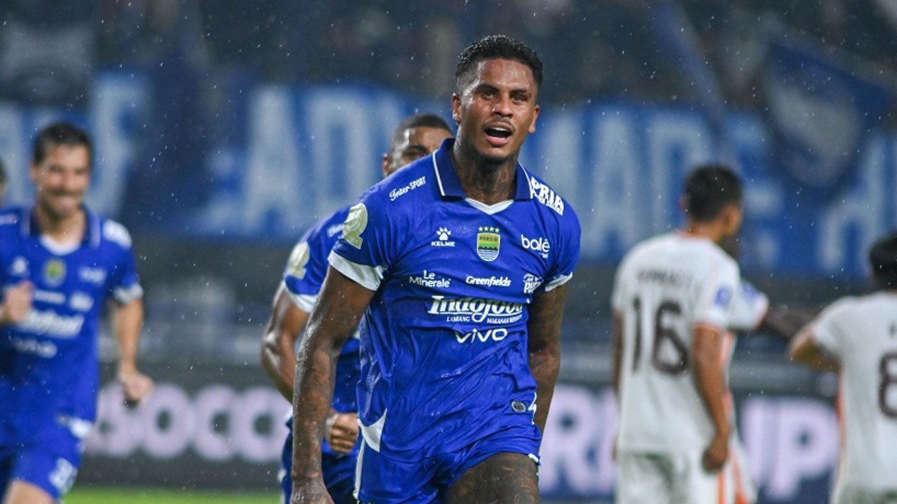 4 Klub Paling Tajam Hingga Pekan ke-14 BRI Super League 2025/2026: Persija Memimpin, Persib Urutan Berapa?