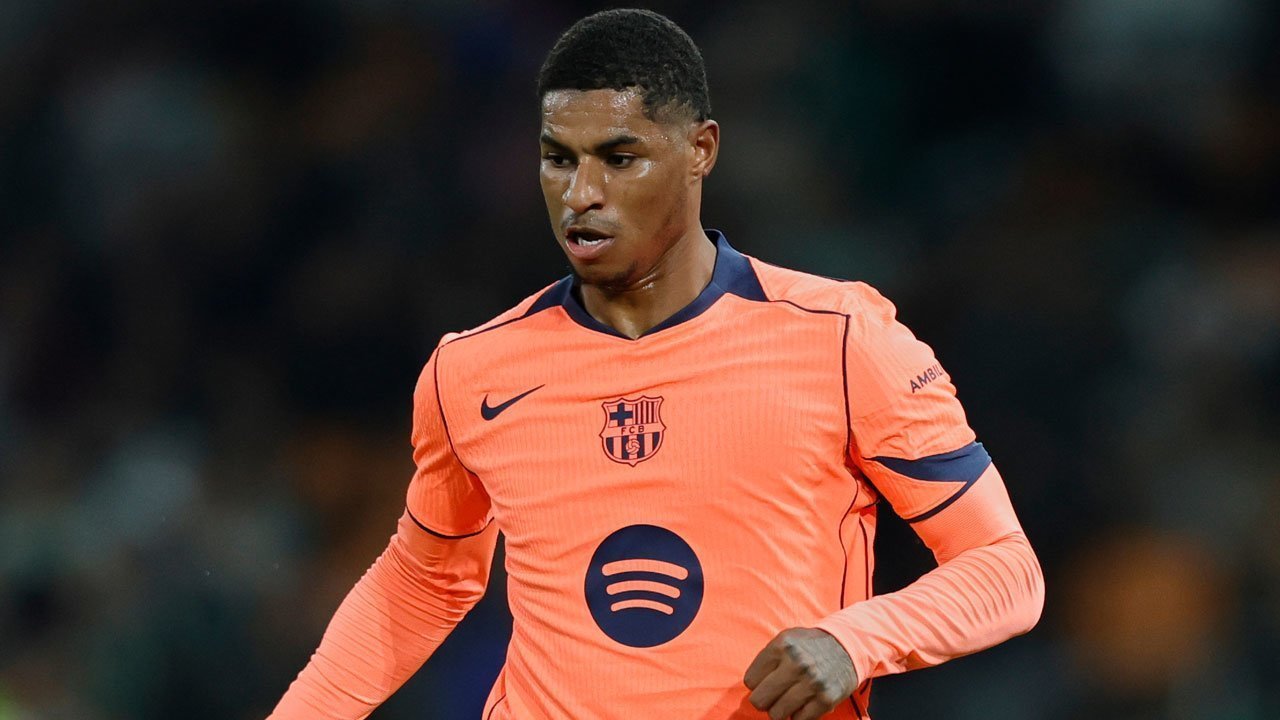 Cuci Gudang Manchester United: 5 Bintang Termasuk Rashford dan Hojlund Siap Dilepas