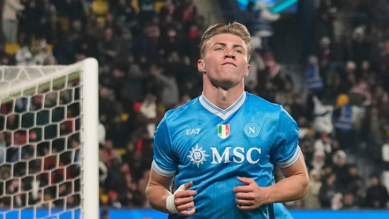 Prediksi Copenhagen vs Napoli 21 Januari 2026 Prediksi Copenhagen vs Napoli 21 Januari 2026