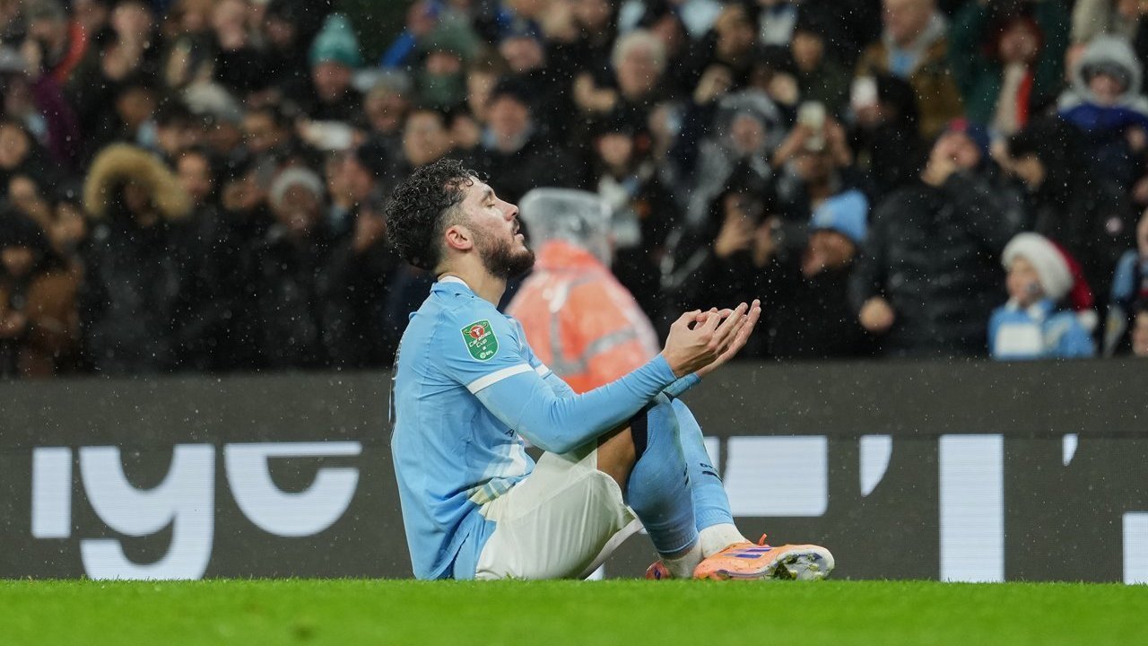 Hasil Man City vs Brentford: The Citizens Melaju ke Semifinal Carabao Cup