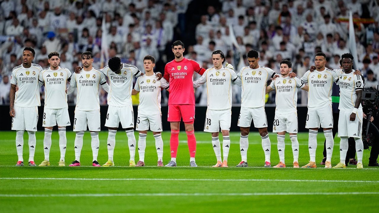 Pemain-Pemain yang Bisa 'Disalahkan' untuk Krisis Real Madrid: Siapa yang Paling Mengecewakan?