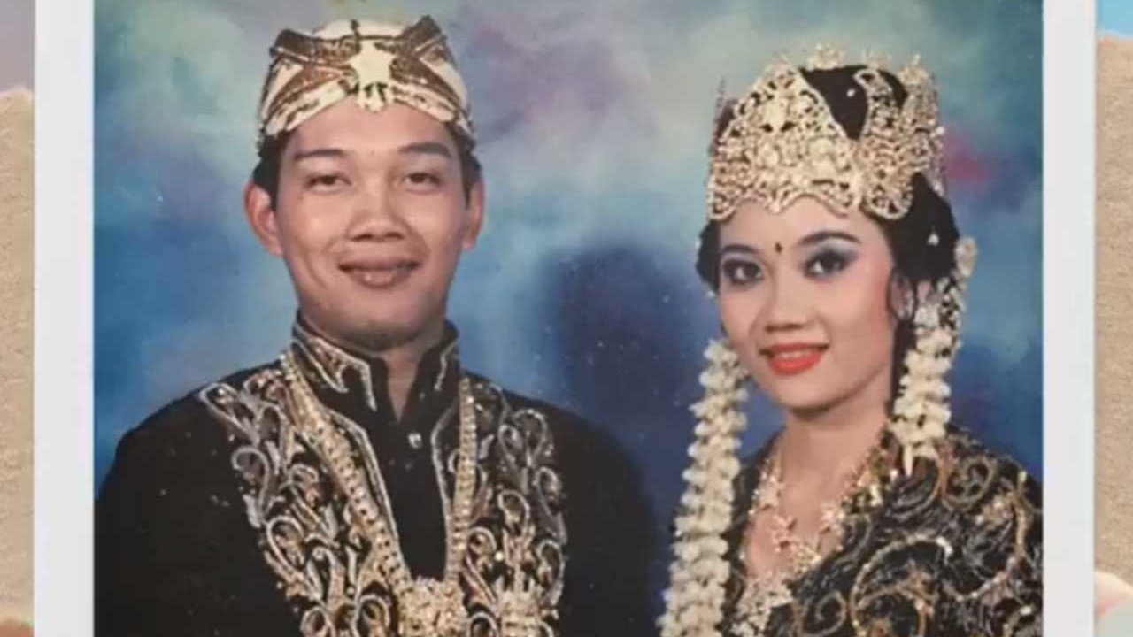 Pernah Jadi Pria ke-42, Ridwan Kamil dan Kisah Cinta Panjang Atalia yang Kini Berujung Gugatan Cerai Pernah Jadi Pria ke-42, Ridwan Kamil dan Kisah Cinta Panjang Atalia yang Kini Berujung Gugatan Cerai