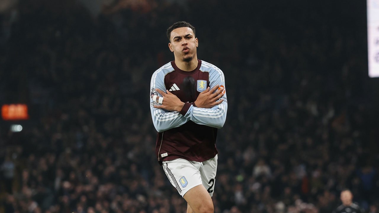 Here We Go! Chelsea Pecahkan Rekor Transfer untuk Boyong Morgan Rogers Here We Go! Chelsea Pecahkan Rekor Transfer untuk Boyong Morgan Rogers