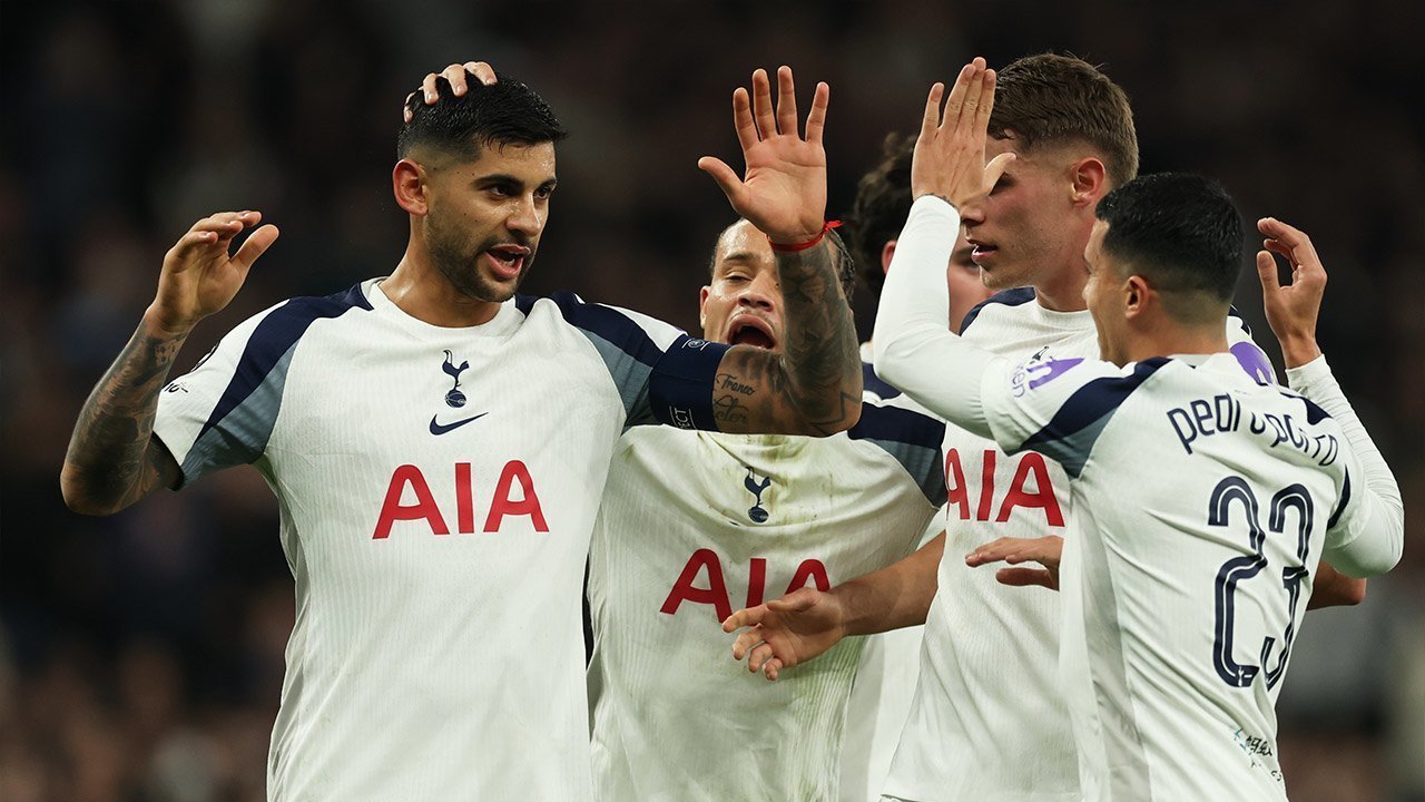 Prediksi Tottenham vs Aston Villa 11 Januari 2026