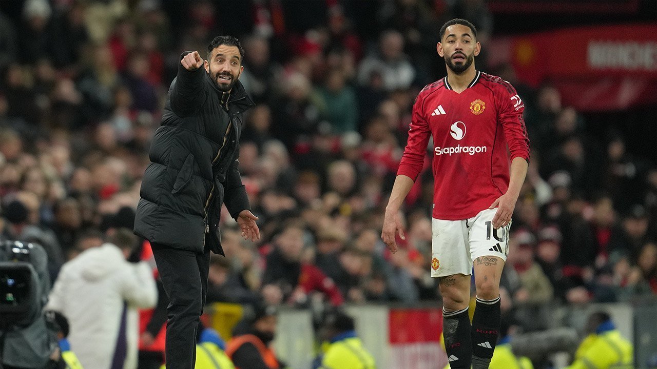 Tempat Menonton Aston Villa vs Man United di Liga Inggris: Tayang di Mana?