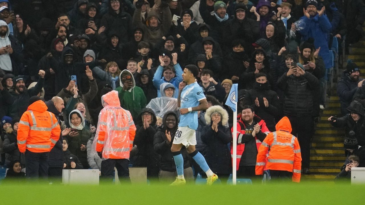 Prediksi Man City vs West Ham 20 Desember 2025 Prediksi Man City vs West Ham 20 Desember 2025