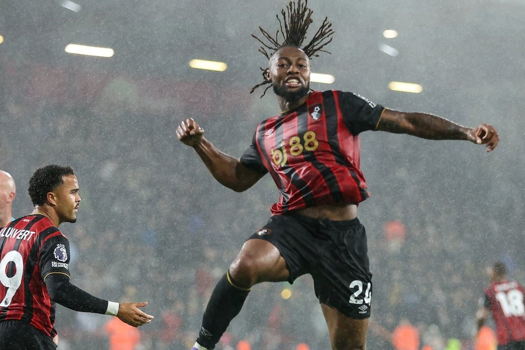 Kata Ruben Amorim, MU Wajib Waspadai Pemain Bournemouth Ini: Dia Pemain yang Spesial!
