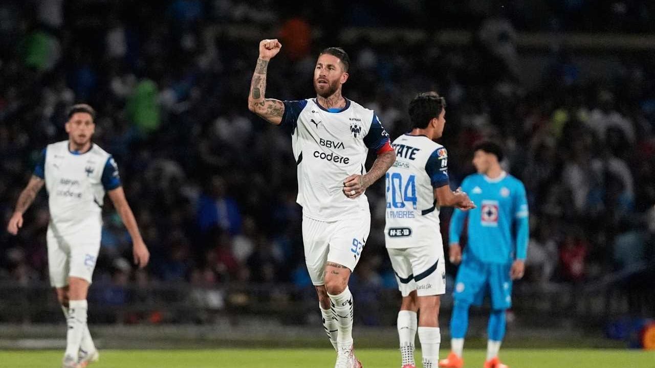 Manchester United Sudah Putuskan Nasib Sergio Ramos Manchester United Sudah Putuskan Nasib Sergio Ramos