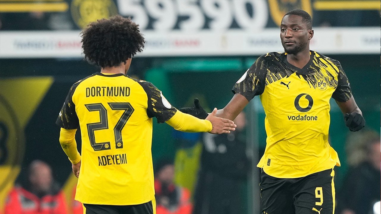 Gercep! Barcelona Capai Kesepakatan Pribadi dengan Karim Adeyemi