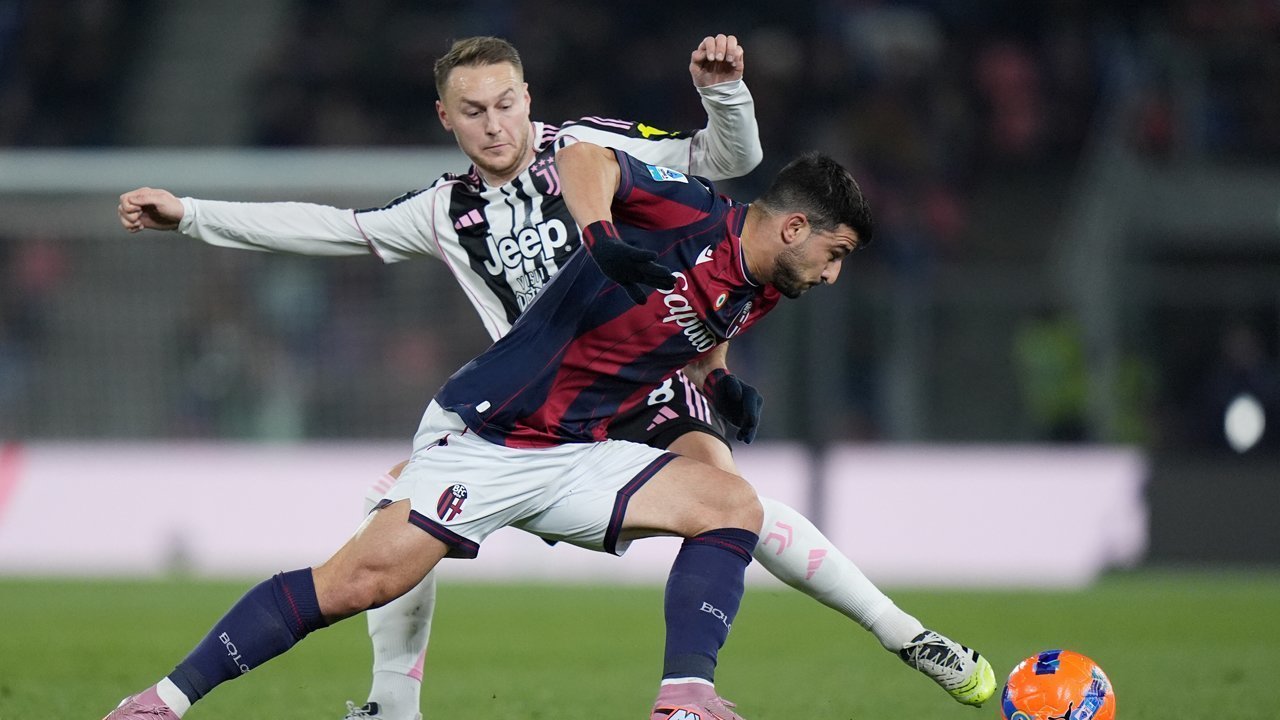 Juventus Tanpa Koopmeiners: 2 Opsi Pengganti untuk Laga Melawan Roma