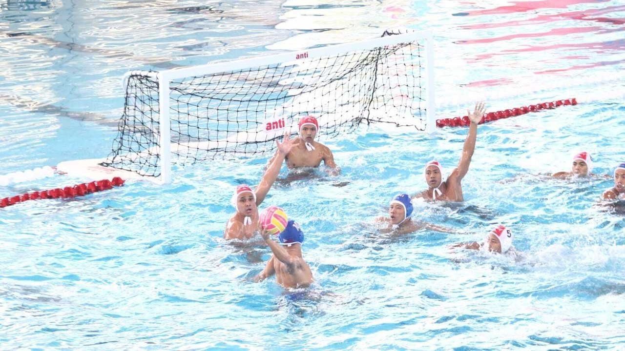 Buka SEA Games 2025 dengan Pesta Gol Lawan Filipina, Polo Air Putra Indonesia Kirim Pesan Kuat Jelang Lawan Malaysia Buka SEA Games 2025 dengan Pesta Gol Lawan Filipina, Polo Air Putra Indonesia Kirim Pesan Kuat Jelang Lawan Malaysia