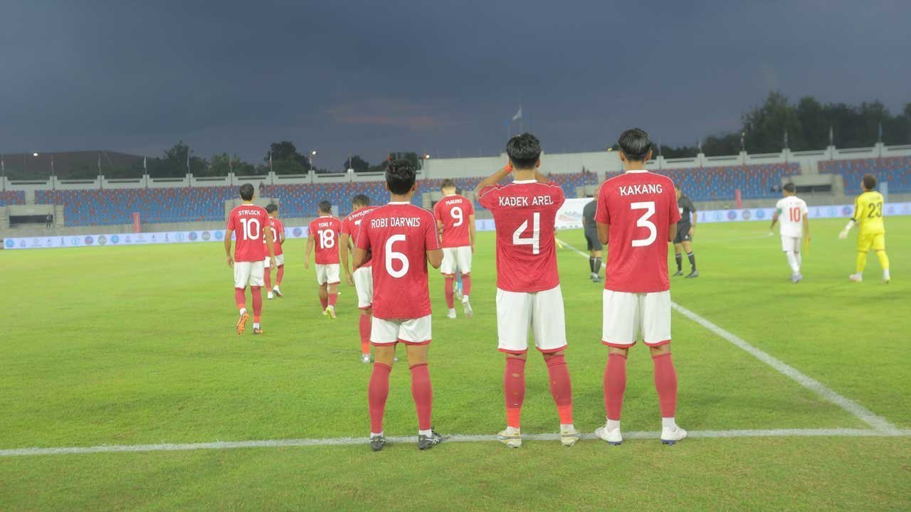 Kelalaian Administratif Berbuah Denda: PSSI Disanksi AFC karena Terlambat Mengajukan Otorisasi Uji Coba Timnas Indonesia