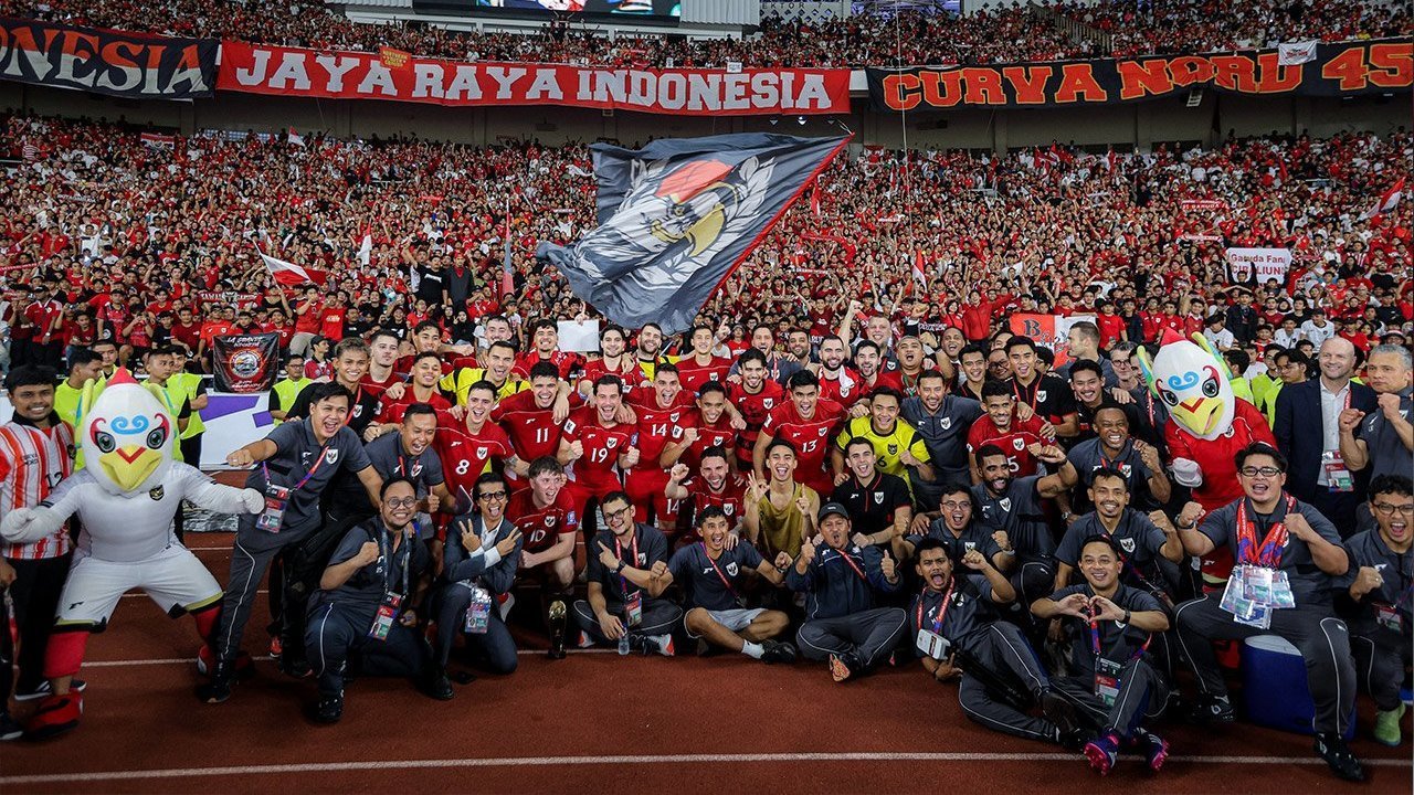 FIFA Resmi Launching Turnamen FIFA ASEAN Cup, Timnas Indonesia Bakal Juara Edisi Perdana?