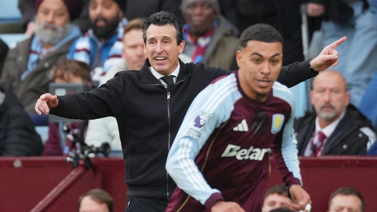 Prediksi Aston Villa vs Nottingham Forest 8 Mei 2026 Prediksi Aston Villa vs Nottingham Forest 8 Mei 2026