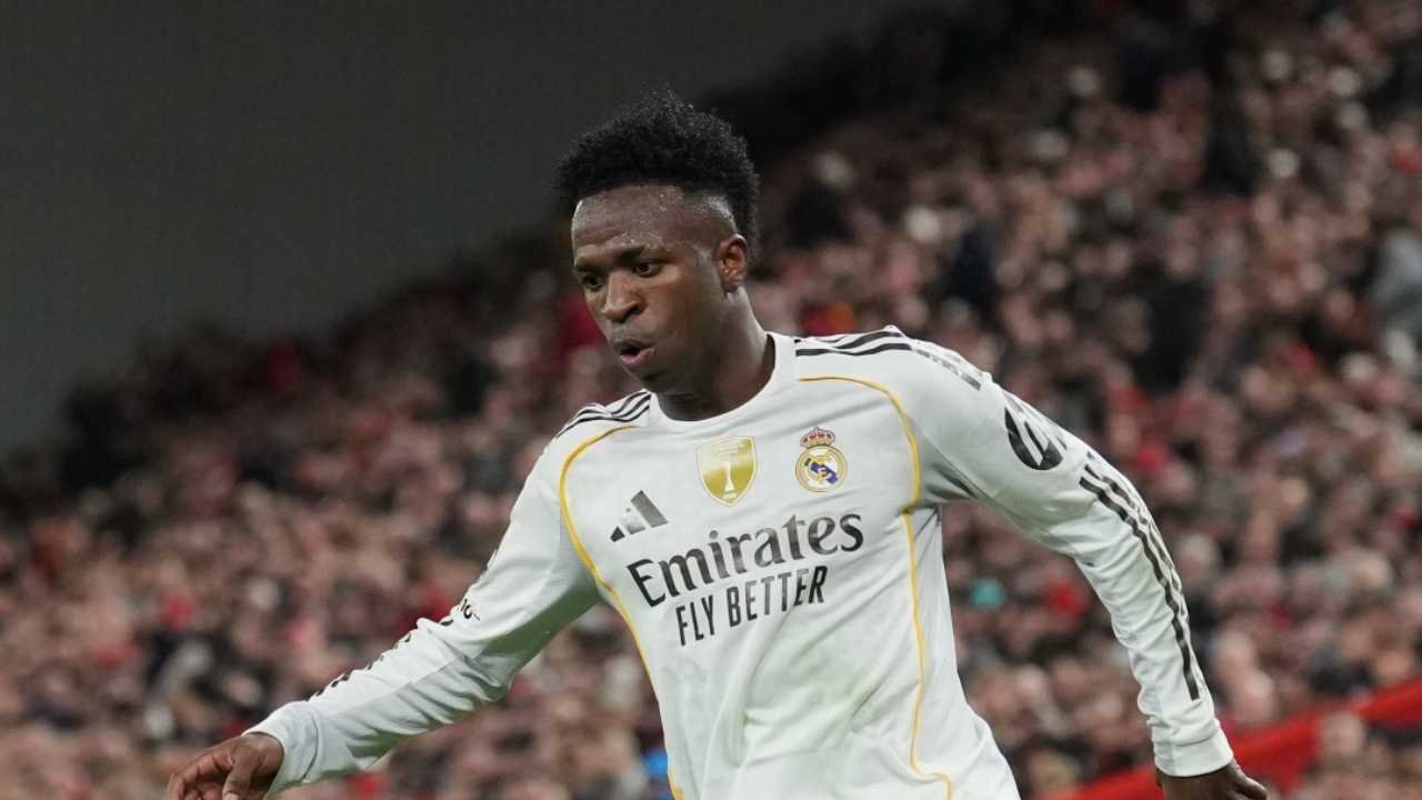 Salah Satu Faktor Menurunnya Performa Vinicius Jr di Real Madrid Musim ini: Hilangnya Toni Kroos?