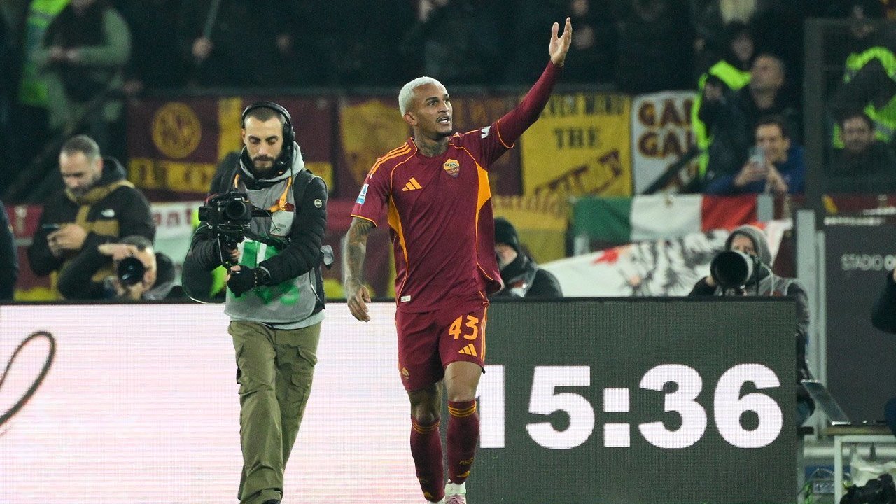 Klasemen Liga Italia Usai Roma Kalahkan Como: Dinginnya Puncak Masih Milik Inter Milan