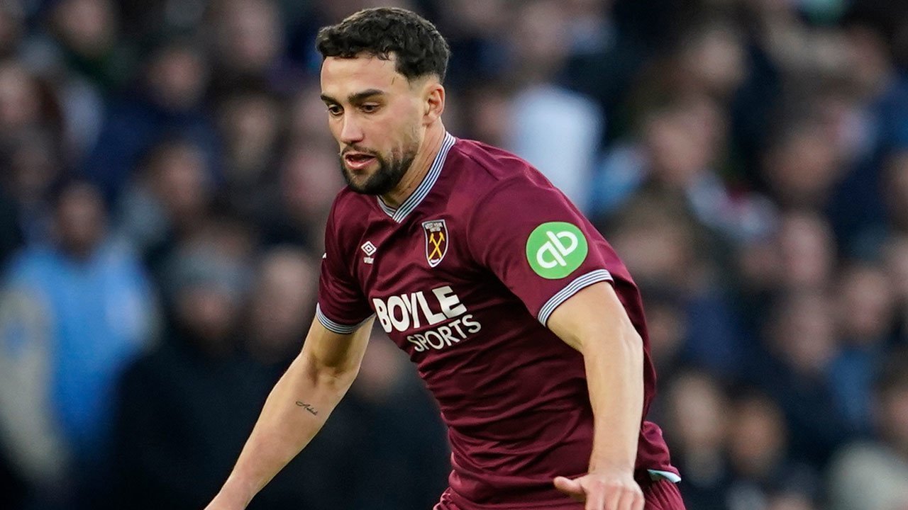Prediksi West Ham vs Brighton 31 Desember 2025 Prediksi West Ham vs Brighton 31 Desember 2025