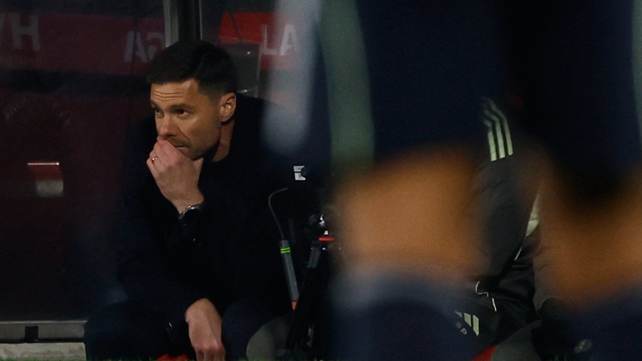 Xabi Alonso dan Taktik yang Bisa Mengubah Wajah Chelsea