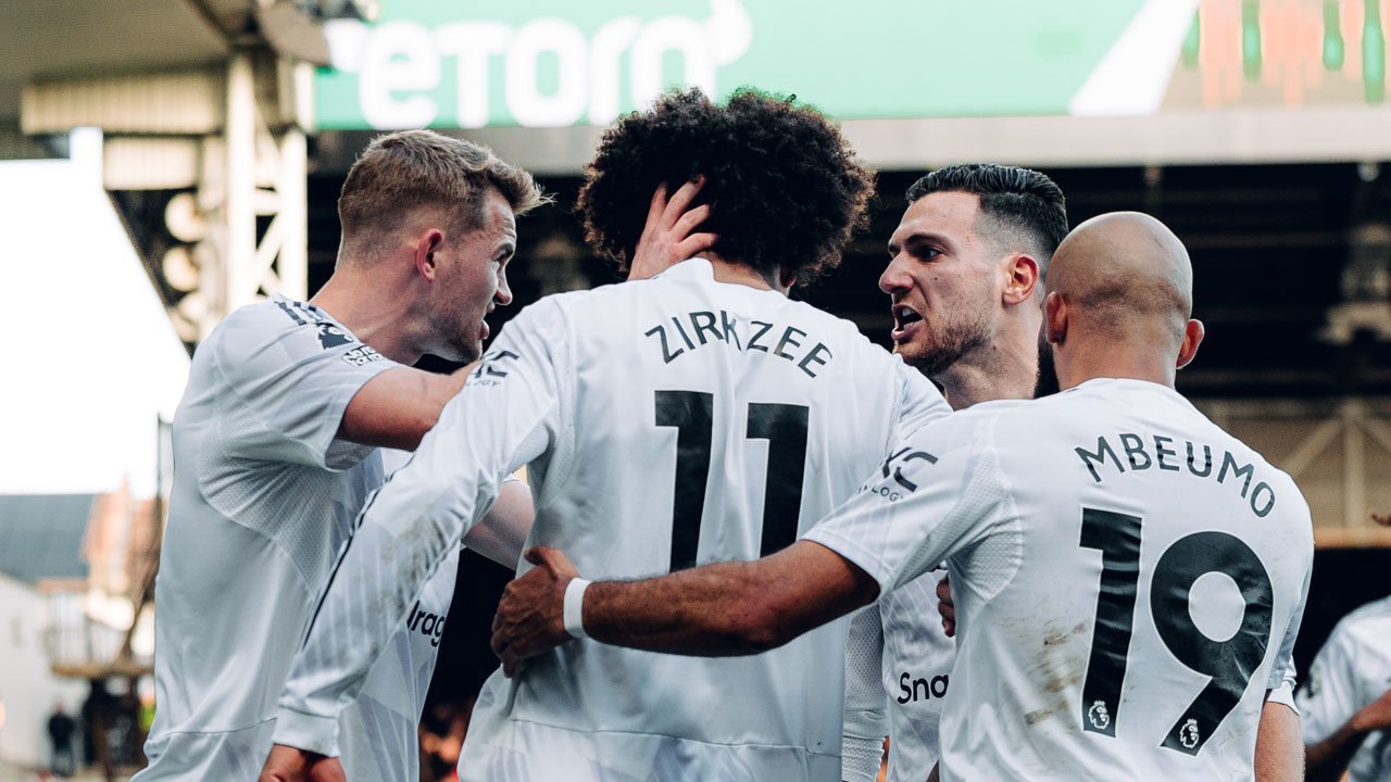 Manchester United vs Brighton: 3 Pemain Kunci Setan Merah Berpotensi Absen!