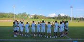 Jadwal Timnas Indonesia vs Myanmar di SEA Games 2025: Laga Hidup Mati, Wajib Pesta Gol, Namun Ada Tapinya