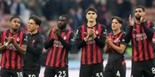 Banyak Tanda Tanya, Begini Prediksi Susunan Pemain AC Milan Hadapi Cagliari Banyak Tanda Tanya, Begini Prediksi Susunan Pemain AC Milan Hadapi Cagliari