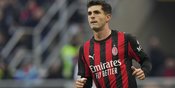 Napoli vs Milan: Prediksi Starting XI Rossoneri, Pulisic Pusat Gravitasi Serangan Napoli vs Milan: Prediksi Starting XI Rossoneri, Pulisic Pusat Gravitasi Serangan