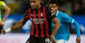 Christopher Nkunku, Luka Modric, dan Pinggul yang Terkilir Christopher Nkunku, Luka Modric, dan Pinggul yang Terkilir