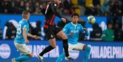 Rabiot Bongkar Penyebab Milan Tumbang dari Napoli: Bukan Leao, Bukan Gimenez Rabiot Bongkar Penyebab Milan Tumbang dari Napoli: Bukan Leao, Bukan Gimenez