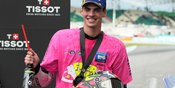 Ducati Larang Fermin Aldeguer Ambisius Ikut Tes Pramusim, Minta Fokus Pemulihan Cedera Paha Ducati Larang Fermin Aldeguer Ambisius Ikut Tes Pramusim, Minta Fokus Pemulihan Cedera Paha