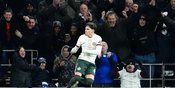 Jelang Chelsea vs Arsenal: Garnacho Tak Takut Ledakan Meriam London