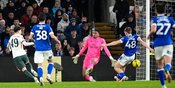 Hasil Cardiff vs Chelsea: Garnacho dan Pedro Neto Bawa The Blues Melaju ke Semifinal