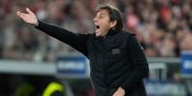 Napoli vs Milan: Conte Waspadai Tradisi Rossoneri, Apa Kabar Lukaku? Napoli vs Milan: Conte Waspadai Tradisi Rossoneri, Apa Kabar Lukaku?