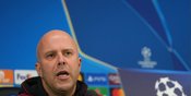 Laga Ke-100 Arne Slot: Sanggupkah Liverpool Taklukkan Neraka Istanbul Kali Ini? Laga Ke-100 Arne Slot: Sanggupkah Liverpool Taklukkan Neraka Istanbul Kali Ini?