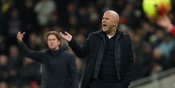 Liverpool Pincang Jelang Lawan Wolves: 8 Pemain Absen, Siapa Saja yang Tumbang?