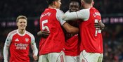 Tanpa Gangguan Piala Afrika: Arsenal Punya Keunggulan Besar di Persaingan Premier League