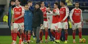 Prediksi Susunan Pemain Arsenal Kontra Crystal Palace, Gabriel Jesus Berpeluang Starter Prediksi Susunan Pemain Arsenal Kontra Crystal Palace, Gabriel Jesus Berpeluang Starter