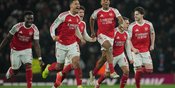 Man of the Match Arsenal vs Crystal Palace: William Saliba