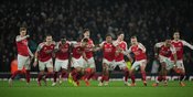 5 Pelajaran dari Duel Arsenal vs Crystal Palace: Lolos Semifinal dengan Menyisakan Banyak PR