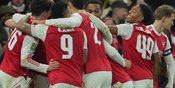 Daftar Lengkap Tim Lolos Semifinal Carabao Cup 2025/2026