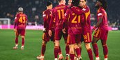 Reuni Pahit De Rossi di Laga Roma vs Genoa: Il Lupi Pesta Gol di Olimpico, Juventus Tergusur dari Empat Besar Reuni Pahit De Rossi di Laga Roma vs Genoa: Il Lupi Pesta Gol di Olimpico, Juventus Tergusur dari Empat Besar