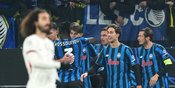 Live Streaming Dortmund vs Atalanta - Link Nonton Liga Champions/UCL di Vidio