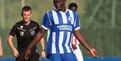 Bukan Carlos Baleba, Gelandang Timnas Inggris Ini Diklaim Jadi Buruan Nomor Satu Manchester United Bukan Carlos Baleba, Gelandang Timnas Inggris Ini Diklaim Jadi Buruan Nomor Satu Manchester United