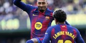 Prediksi Espanyol vs Barcelona 4 Januari 2026