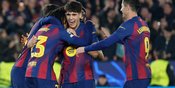 Arab Saudi Ingin Beli Barcelona Seharga Rp160 Triliun: Utang Dilunasi, jadi Klub Sultan! Arab Saudi Ingin Beli Barcelona Seharga Rp160 Triliun: Utang Dilunasi, jadi Klub Sultan!
