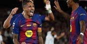 Rapor Pemain Barcelona vs Osasuna: Raphinha Jadi Pembeda, Pedri Kuasai Laga Rapor Pemain Barcelona vs Osasuna: Raphinha Jadi Pembeda, Pedri Kuasai Laga