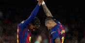 Rating Pemain Barcelona Saat Bungkam Osasuna 2-0: Raphinha Jadi Pembeda, Puncak Klasemen La Liga Tetap Digenggam Rating Pemain Barcelona Saat Bungkam Osasuna 2-0: Raphinha Jadi Pembeda, Puncak Klasemen La Liga Tetap Digenggam