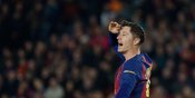 Resmi! Robert Lewandowski Umumkan Cabut dari Barcelona usai 4 Tahun Bersama